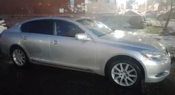 Lexus GS 300 2006 года за 7 400 000 тг. в Астана – фото 3