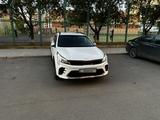 Kia Rio X-Line 2022 года за 8 950 000 тг. в Астана