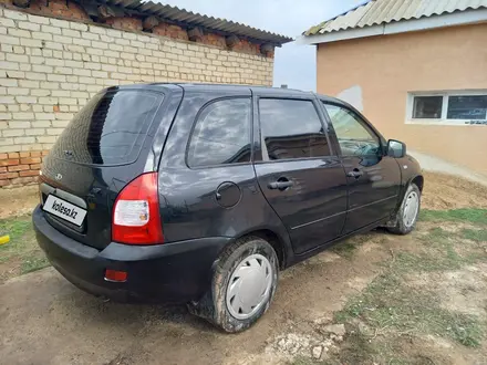 ВАЗ (Lada) Kalina 1117 2010 года за 1 850 000 тг. в Уральск