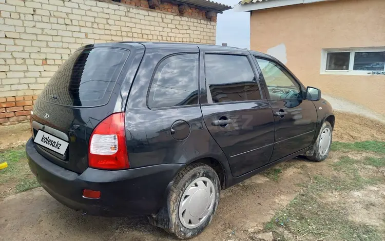 ВАЗ (Lada) Kalina 1117 2010 годаүшін1 850 000 тг. в Уральск