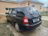 ВАЗ (Lada) Kalina 1117 2010 года за 1 850 000 тг. в Уральск – фото 3