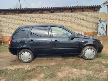 ВАЗ (Lada) Kalina 1117 2010 года за 1 850 000 тг. в Уральск – фото 4