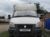 ГАЗ ГАЗель 2004 года за 2 500 000 тг. в Актобе – фото 2