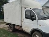 ГАЗ ГАЗель 2004 года за 2 500 000 тг. в Актобе – фото 4