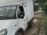 ГАЗ ГАЗель 2004 года за 2 500 000 тг. в Актобе – фото 5