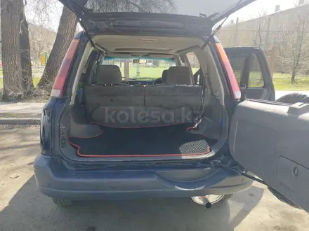 Honda CR-V 1996 года за 3 600 000 тг. в Талдыкорган – фото 20