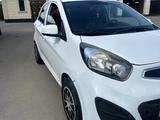 Kia Picanto 2013 года за 4 150 000 тг. в Астана