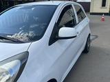 Kia Picanto 2013 года за 4 150 000 тг. в Астана – фото 5
