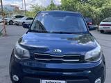 Kia Soul 2017 года за 6 300 000 тг. в Уральск – фото 2