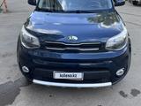 Kia Soul 2017 года за 6 300 000 тг. в Уральск – фото 3