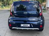 Kia Soul 2017 года за 6 300 000 тг. в Уральск