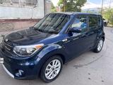 Kia Soul 2017 года за 6 300 000 тг. в Уральск – фото 4
