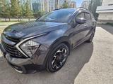 Kia Sportage 2024 года за 16 500 000 тг. в Астана – фото 2