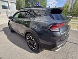 Kia Sportage 2024 года за 16 500 000 тг. в Астана
