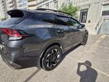 Kia Sportage 2024 года за 16 500 000 тг. в Астана – фото 4