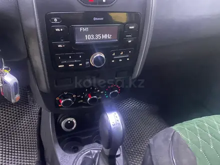 Renault Duster 2019 года за 4 122 000 тг. в Алматы – фото 12