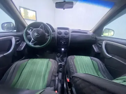 Renault Duster 2019 года за 4 122 000 тг. в Алматы – фото 9