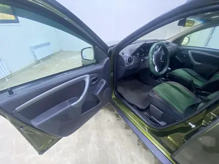 Renault Duster 2019 года за 4 122 000 тг. в Алматы – фото 7