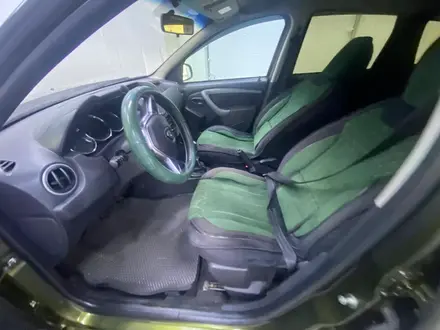 Renault Duster 2019 года за 4 122 000 тг. в Алматы – фото 8
