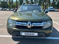 Renault Duster 2019 годаүшін3 204 160 тг. в Алматы