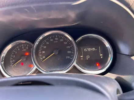 Renault Duster 2019 года за 3 204 160 тг. в Алматы – фото 12