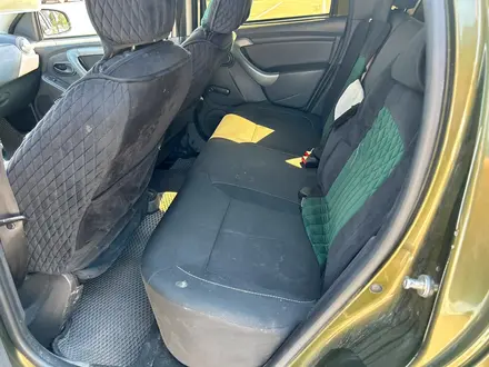 Renault Duster 2019 года за 3 204 160 тг. в Алматы – фото 13