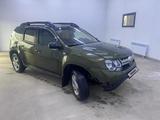 Renault Duster 2019 годаүшін4 122 000 тг. в Алматы – фото 3