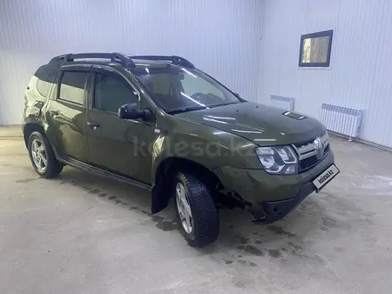 Renault Duster 2019 года за 4 122 000 тг. в Алматы – фото 3
