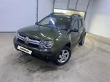 Renault Duster 2019 годаүшін4 122 000 тг. в Алматы – фото 5