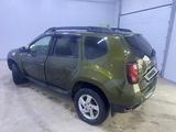 Renault Duster 2019 годаүшін4 122 000 тг. в Алматы – фото 4