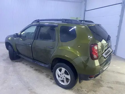 Renault Duster 2019 года за 4 122 000 тг. в Алматы – фото 4