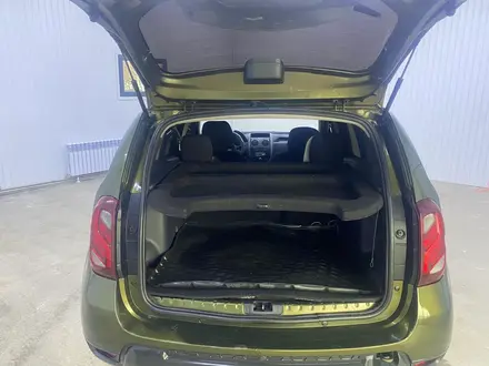 Renault Duster 2019 года за 4 122 000 тг. в Алматы – фото 14