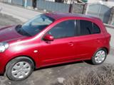 Nissan Micra 2011 года за 3 500 000 тг. в Каскелен – фото 5