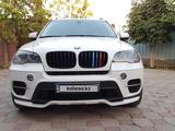 BMW X5 2011 года за 11 800 000 тг. в Тараз – фото 4