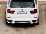 BMW X5 2011 года за 11 800 000 тг. в Тараз