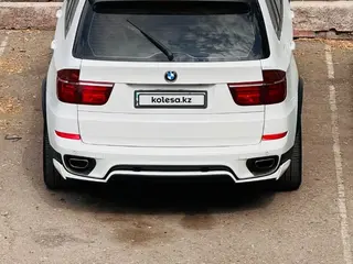 BMW X5, 2011