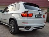 BMW X5 2011 года за 11 800 000 тг. в Тараз – фото 2