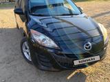 Mazda 3 2010 года за 1 500 000 тг. в Атырау