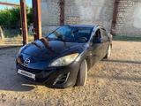 Mazda 3 2010 года за 1 500 000 тг. в Атырау – фото 3