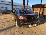 Mazda 3 2010 года за 1 500 000 тг. в Атырау – фото 4