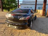 Mazda 3 2010 года за 1 500 000 тг. в Атырау – фото 5