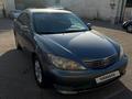 Toyota Camry 2005 года за 5 800 000 тг. в Алматы – фото 2