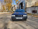 Audi 80 1991 годаүшін1 400 000 тг. в Павлодар – фото 2