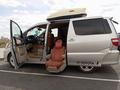 Toyota Alphard 2002 годаүшін5 900 000 тг. в Астана – фото 12