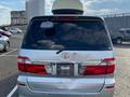 Toyota Alphard 2002 годаүшін5 900 000 тг. в Астана – фото 4