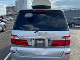 Toyota Alphard 2002 года за 5 900 000 тг. в Астана – фото 4