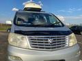 Toyota Alphard 2002 годаүшін5 900 000 тг. в Астана – фото 5