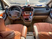 Toyota Alphard 2002 года за 4 950 000 тг. в Астана