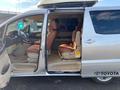 Toyota Alphard 2002 годаүшін5 900 000 тг. в Астана – фото 8