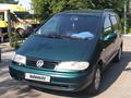 Volkswagen Sharan 1998 года за 2 500 000 тг. в Караганда – фото 7